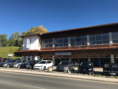 Autohaus Lechner - L. Wallner GmbH