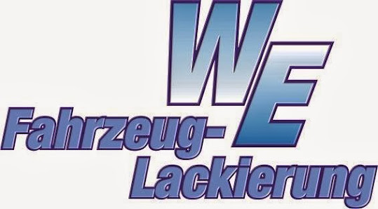 WE Fahrzeug-Lackierung