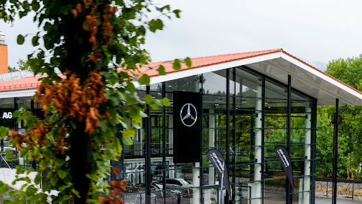 AVG Auto-Vertrieb-GmbH