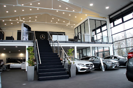 AVG Auto-Vertrieb-GmbH
