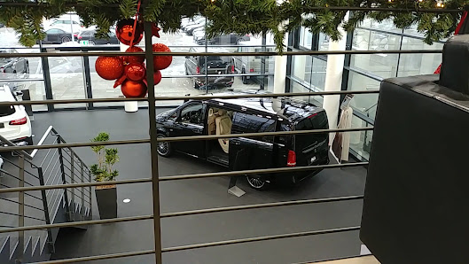 AVG Auto-Vertrieb-GmbH