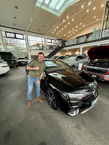 AVG Auto-Vertrieb-GmbH