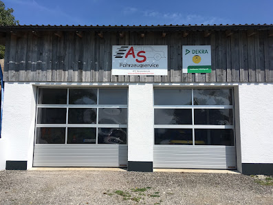 AS Fahrzeugservice