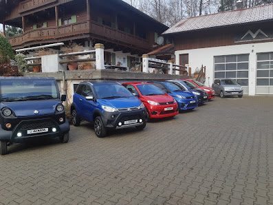 Marksteiner Fahrzeughandel