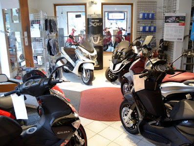 Vespa Lammel KFZ- Meisterbetrieb Vertragshändler für Vespa Piaggio Aprilia Gillera Derbi