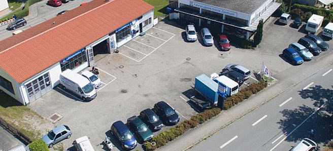AUTOGLAS SPEZIALIST Töging