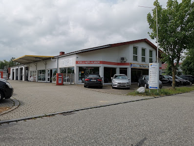 Autohaus Kellner-Huber GmbH