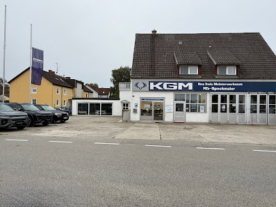 Kfz- Speckmaier