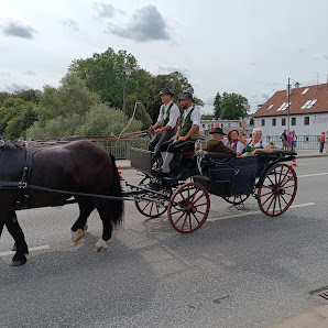 KFZ Rieger - Service rund ums Auto
