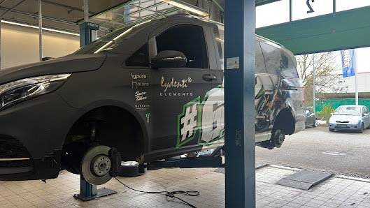pitstop.de Mühldorf am Inn