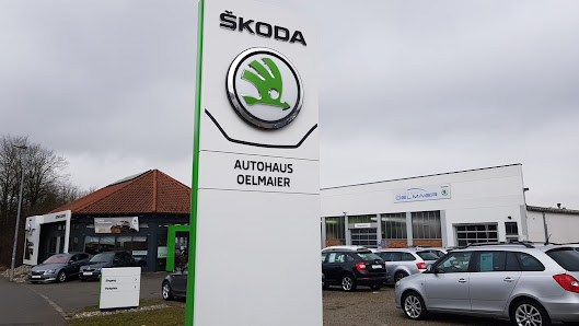 Autohaus Oelmaier GmbH