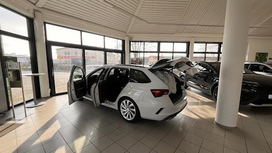 Autohaus Oelmaier GmbH