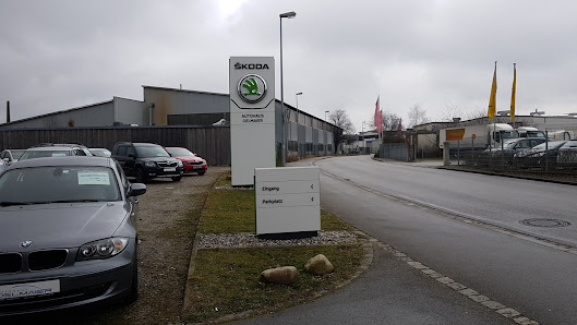 Autohaus Oelmaier GmbH