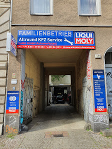 Allround-Kfz.-Service LeGü GmbH