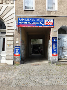 Allround-Kfz.-Service LeGü GmbH