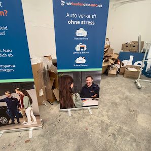 wirkaufendeinauto.de Hamburg-Reinbek
