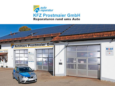 KFZ Prostmaier GmbH