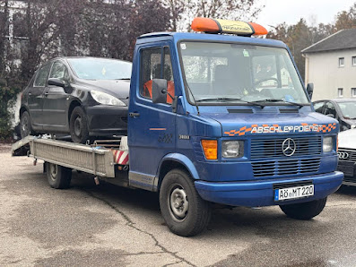 Abschleppdienst MT Auto und Reifenservice