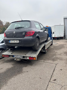 Abschleppdienst MT Auto und Reifenservice