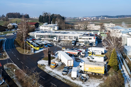 Autohaus Stadler GmbH & Co. KG Mercedes Benz