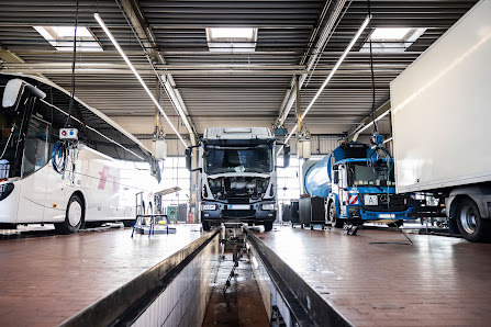 Autohaus Stadler GmbH & Co. KG Mercedes Benz