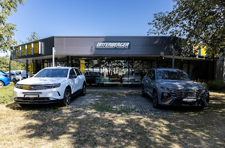 Unterberger Autowelt Waldkraiburg