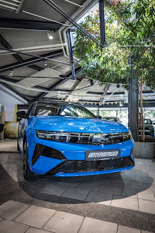 Unterberger Autowelt Waldkraiburg