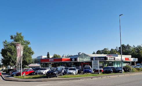 Autohaus Haslbeck GmbH