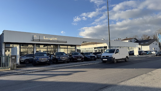 Autohaus Langlinderer e.K.