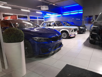 Autohaus Langlinderer e.K.