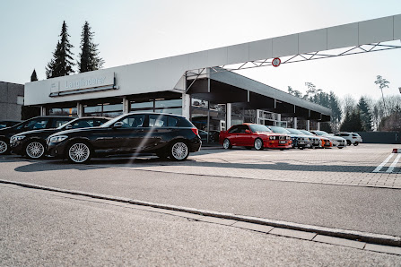 Autohaus Langlinderer e.K.
