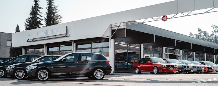 Autohaus Langlinderer e.K.