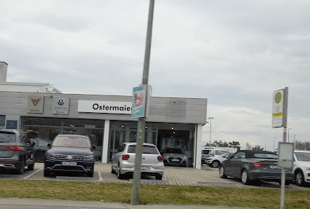 Autohaus Ostermaier GmbH