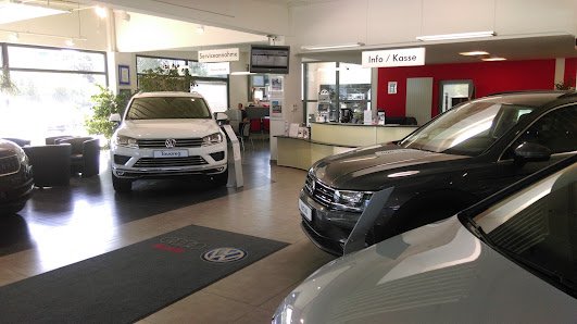 Autohaus Ostermaier GmbH