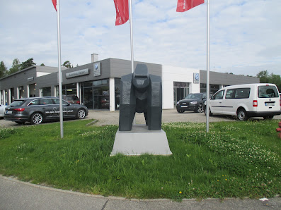 Autohaus Ostermaier GmbH