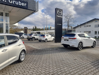 Autohaus A. Gruber OHG