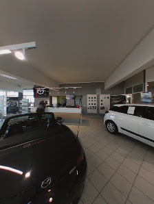 Autohaus A. Gruber OHG