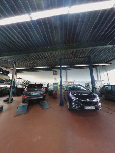 Autohaus A. Gruber OHG