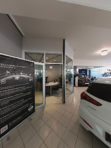 Autohaus A. Gruber OHG