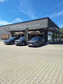 Automobile Chlistalla