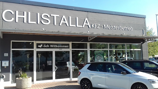 Automobile Chlistalla