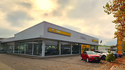 Autohaus Günther GmbH & Co. KG