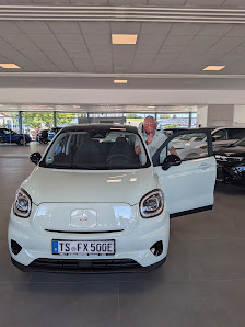 Autohaus Günther GmbH & Co. KG