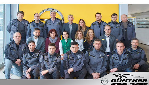 Autohaus Günther GmbH & Co. KG