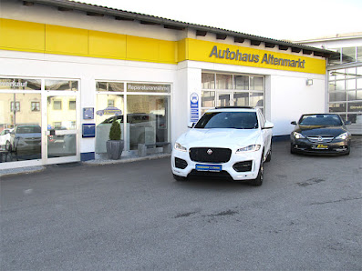 Autohaus Altenmarkt GmbH