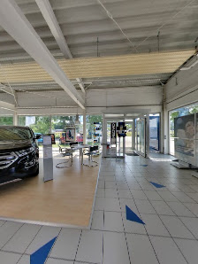 Autohaus Hochreiter GmbH & Co KG