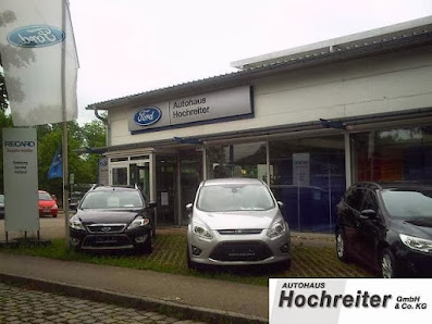Autohaus Hochreiter GmbH & Co KG
