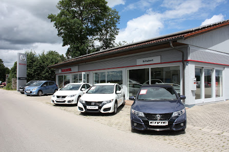 Autohaus Schubert e.K.