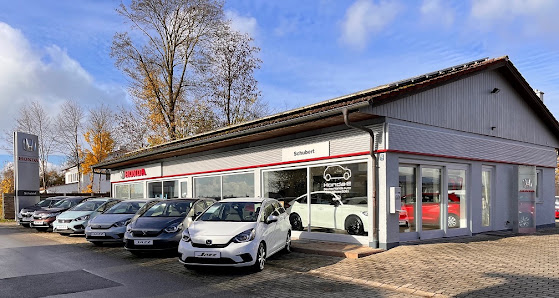 Autohaus Schubert e.K.