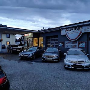 ALPINE Automobile GmbH & Co. KG